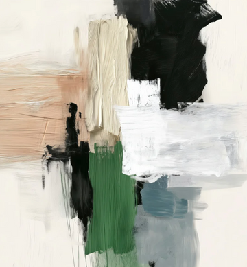 Abstract Pattern Art Prints