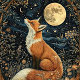 Animals Art Prints