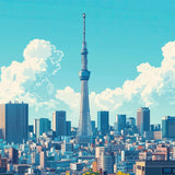 Architecture & Cityscape Art Prints