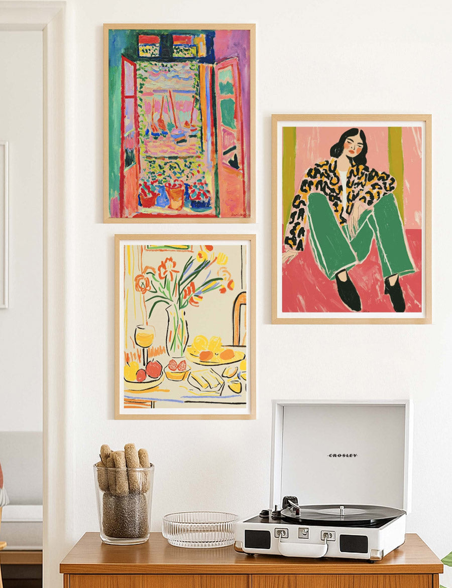 Art Prints