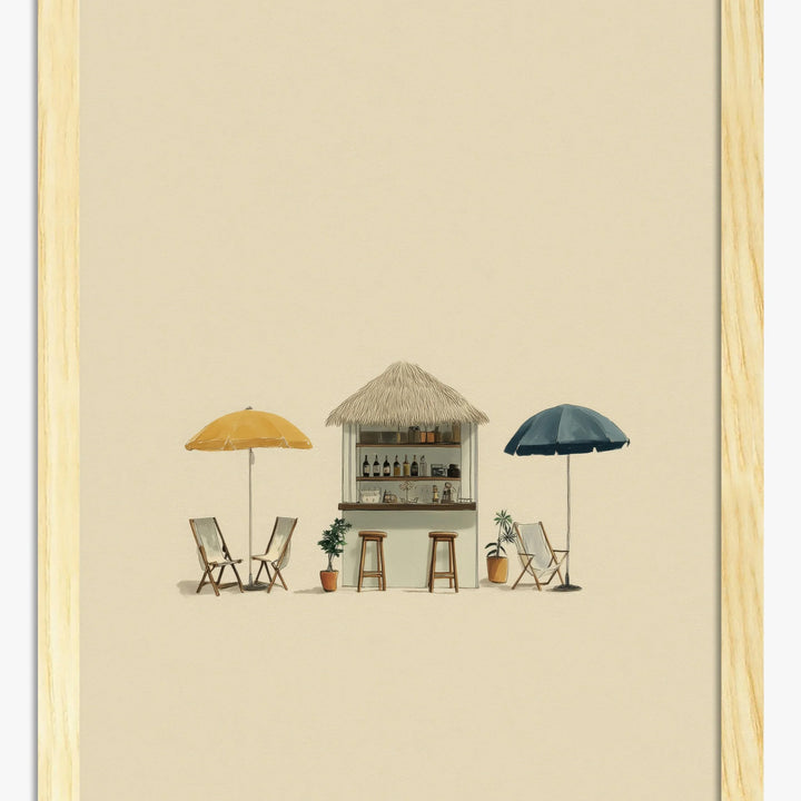 Bar Art Prints