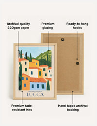 Fab art print quality and framing | fab-gallery:art_print_back_frames_v1