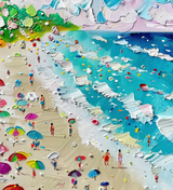 Beach Art Prints
