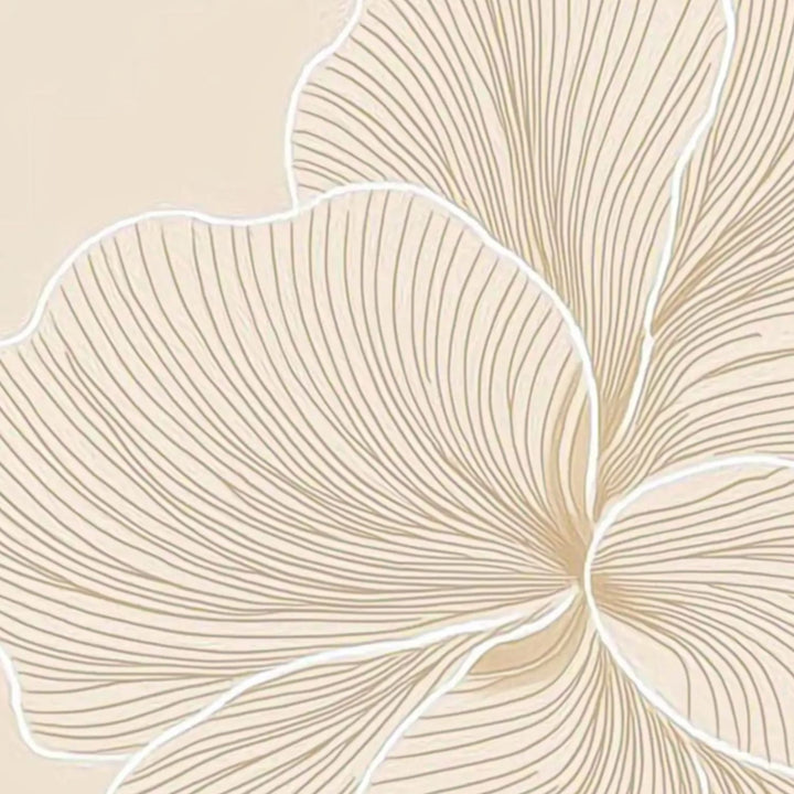 Beige Art Prints