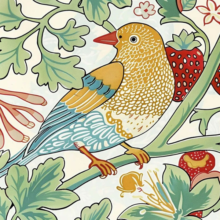 Birds Art Prints