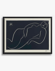 Lienzos de desnudos artísticos