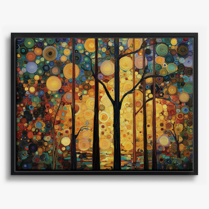 Plants & Trees Canvas Prints