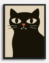 Minimalist Canvas Prints