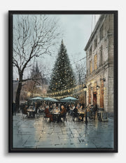 Architektur Leinwandbilder