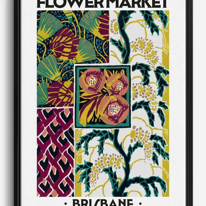 Australia Canvas Prints