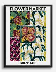 Lienzos de Australia