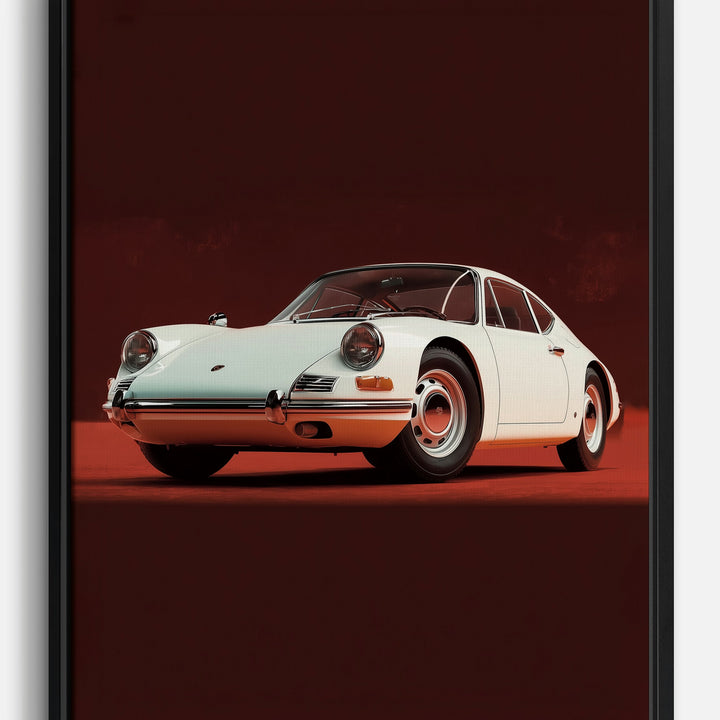 Lienzos de vehículos y transporte