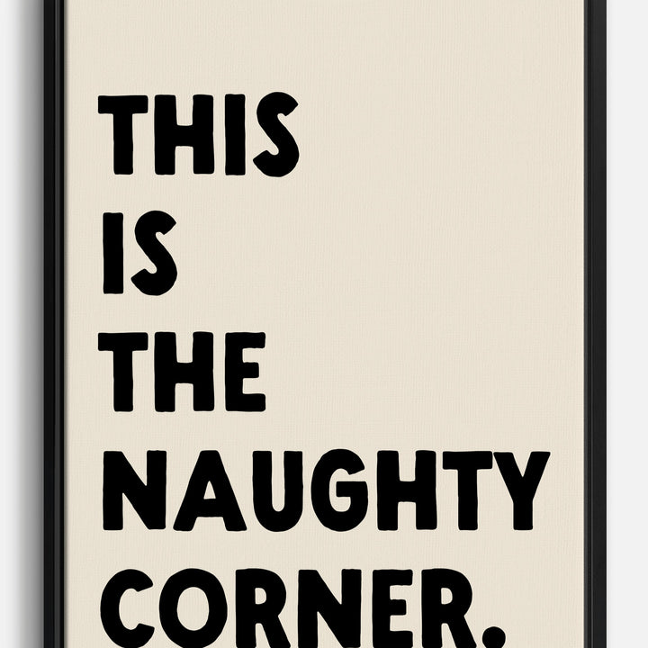 Lienzos estilo póster