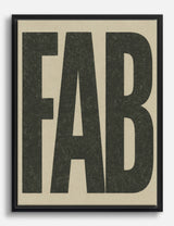 Words Canvas Prints