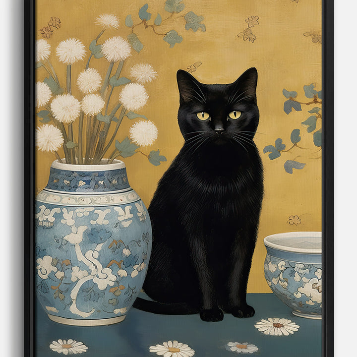 Poterie Tableaux sur toile