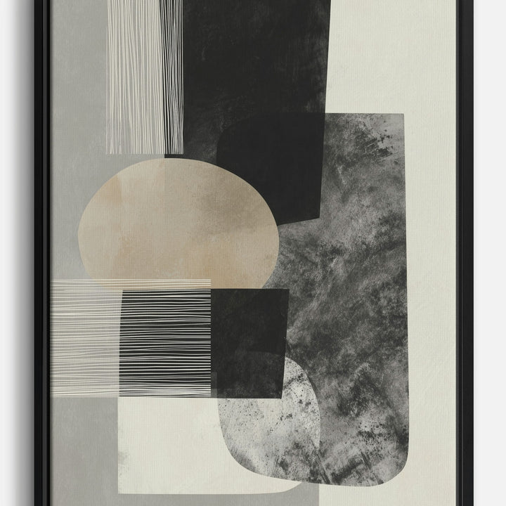 Lines Canvas Prints