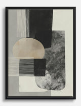 Lines Canvas Prints