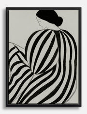 Monochrome Canvas Prints