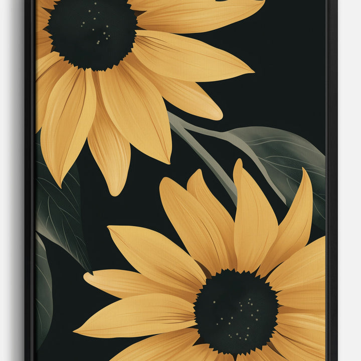 Uplifting And Joyful Canvas Prints