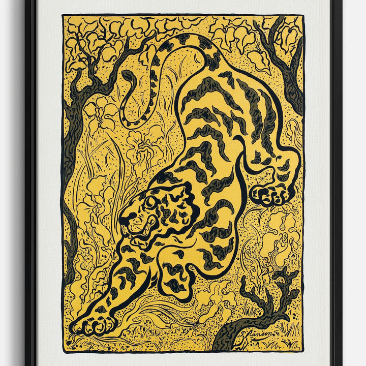 Wildlife Canvas Prints