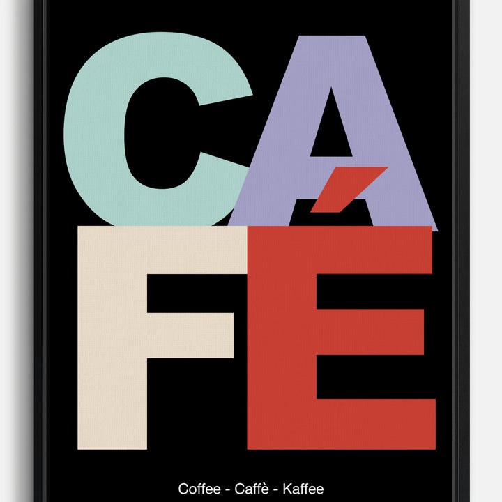 Food And Drink Canvas Prints