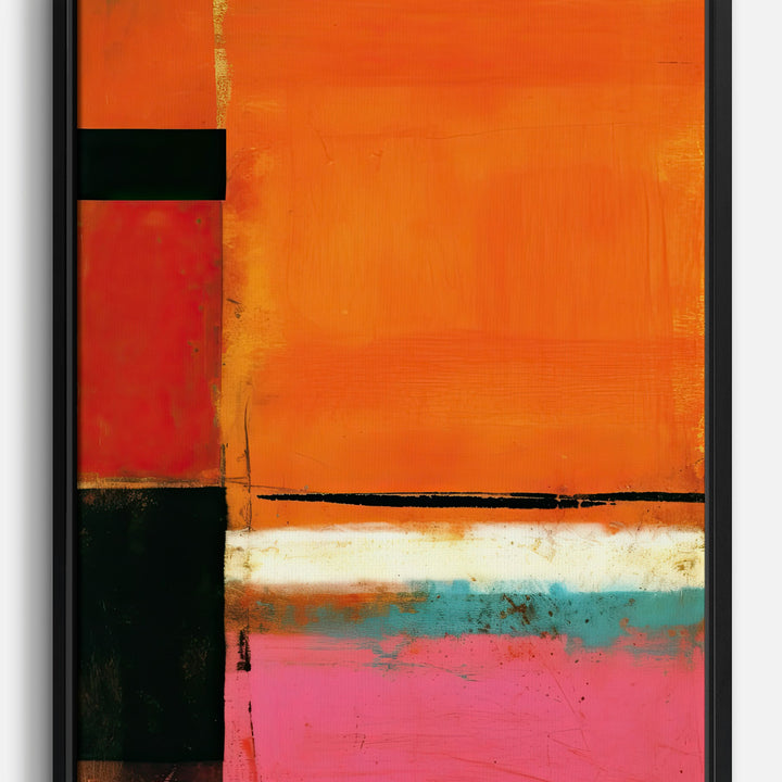 Mark Rothko Leinwandbilder