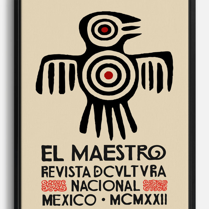 Ethnic Canvas Prints