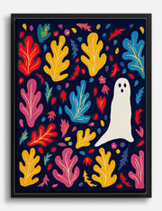 Doodle Art Canvas Prints