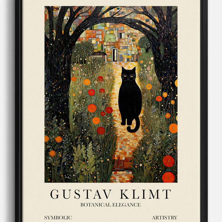 Mysterious & Enigmatic Canvas Prints