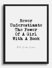 Inspiration Canvas Prints