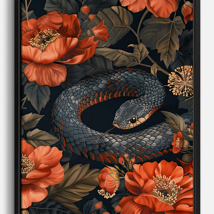 Gothic Canvas Prints