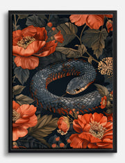 Gothic Canvas Prints