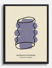 Minimal Line Art Canvas Prints