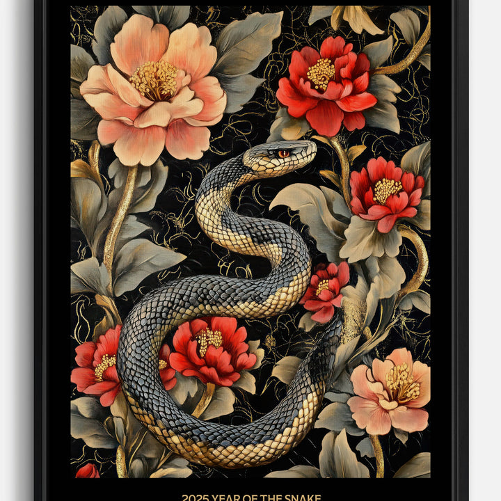 Transformation Canvas Prints