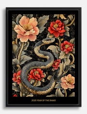 Transformation Canvas Prints