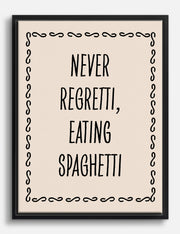 Lienzos estilo póster