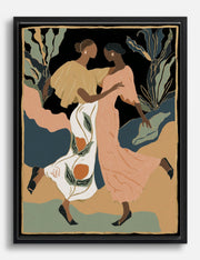 Fashion Canvas Prints