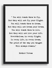 Inspiration Canvas Prints