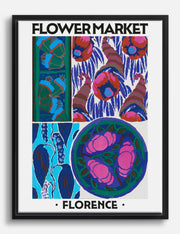 Italy Vintage Canvas Prints