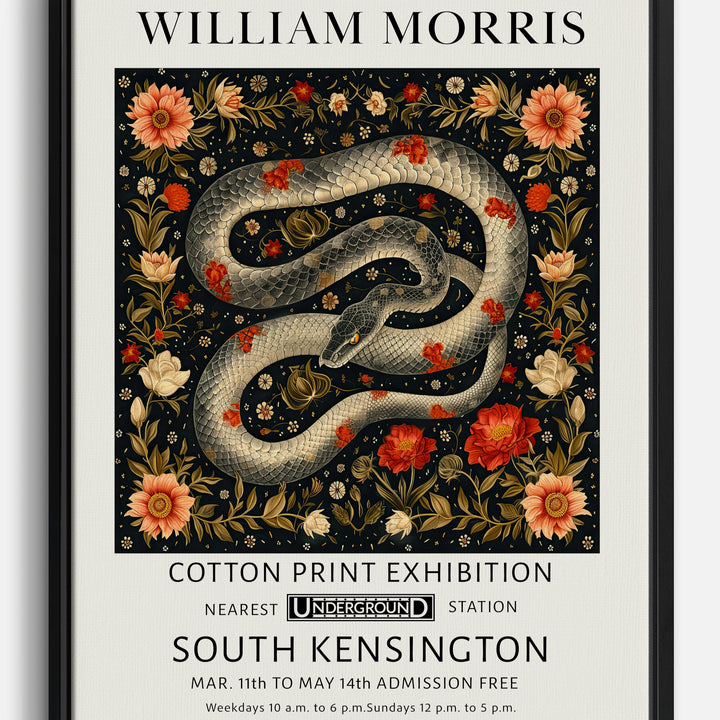 Dramatic & Moody Canvas Prints