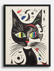 Surrealism Canvas Prints