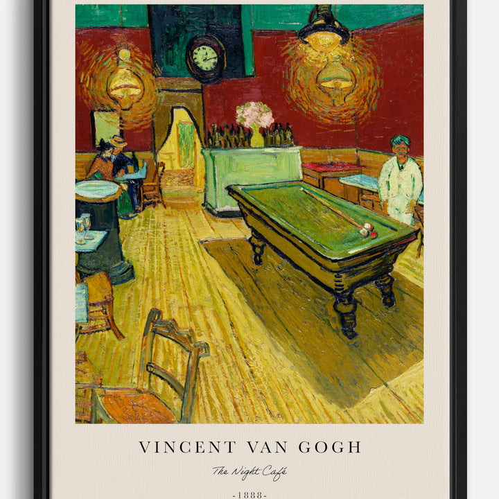 Dramatic & Moody Canvas Prints