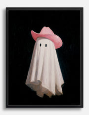 Western- und Cowboy-Leinwandbilder