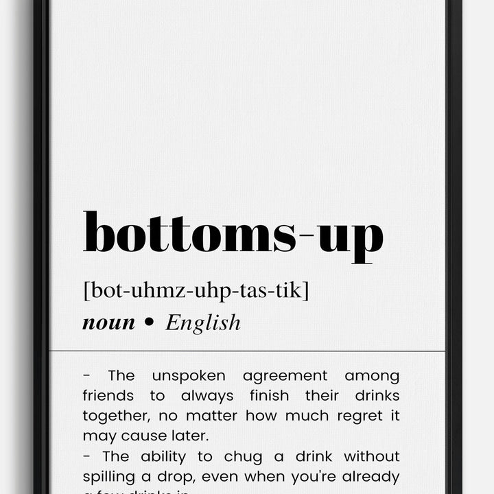 Calligraphy Canvas Prints