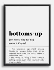 Calligraphy Canvas Prints