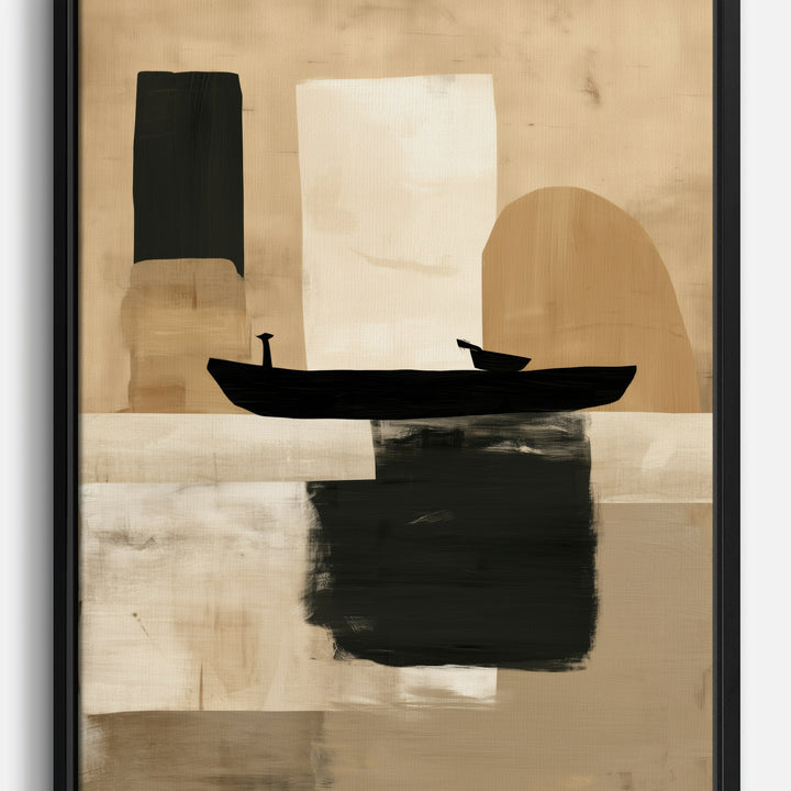 Transports & véhicules Tableaux sur toile