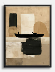 Transport- und Fahrzeug-Leinwandbilder