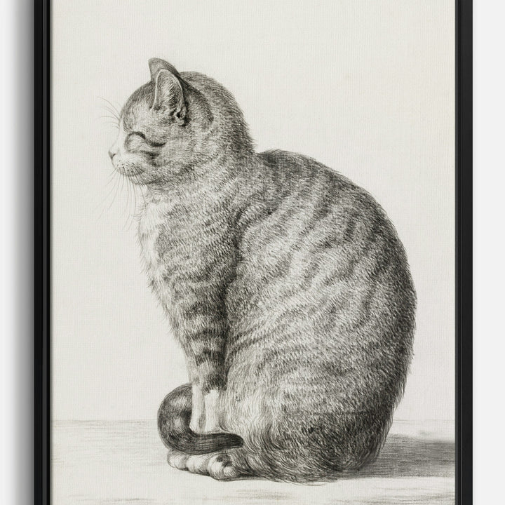 Jean Bernard Canvas Prints