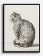 Jean Bernard Leinwandbilder