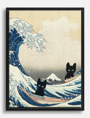 Mountain Canvas Prints